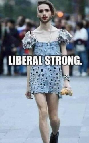 B Lib strong