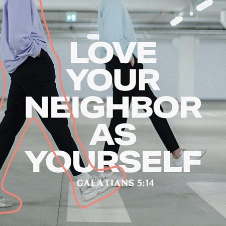 Galatians 5