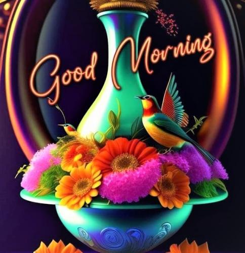 050823 -  GM vase
