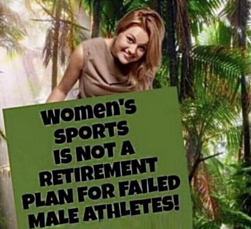 USA womens sports
