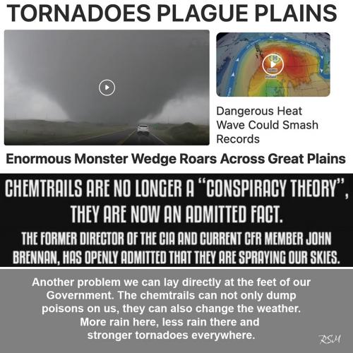 chemtrails real 7