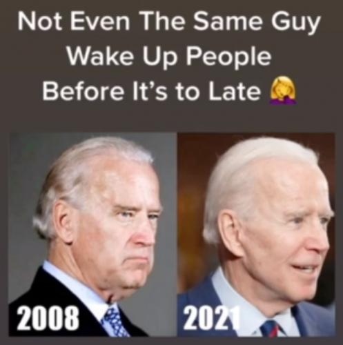 Wake Up