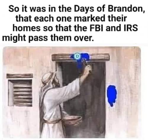 M dark days