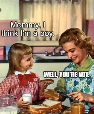 Mommy