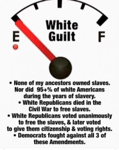 white guilt 777777777
