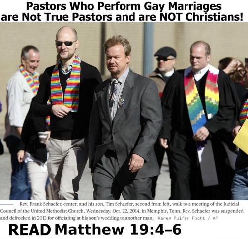 Matthew 19:4-6