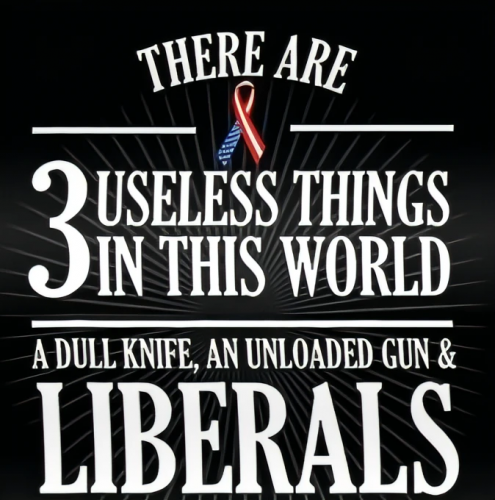 3UselessThings