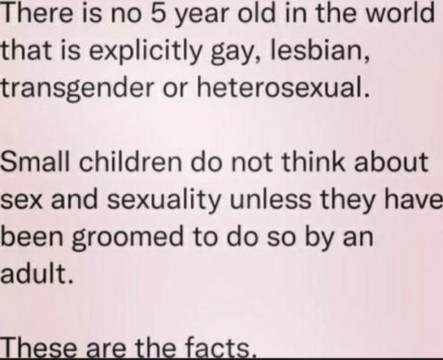GAY 5 YEAR OLDS
