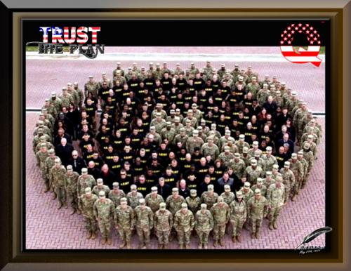 Trump ~Trust The Plan~