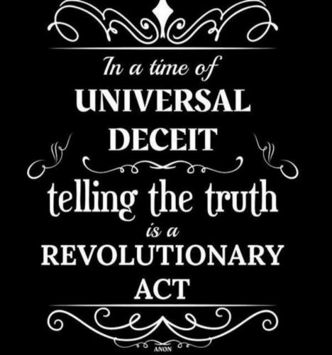Truth