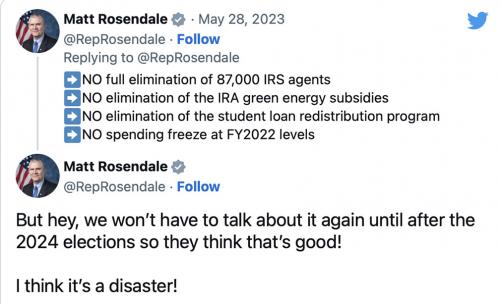 McCarthy asshole 13