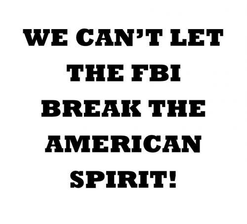 USA FBI