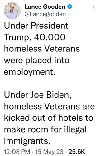 M Veterans