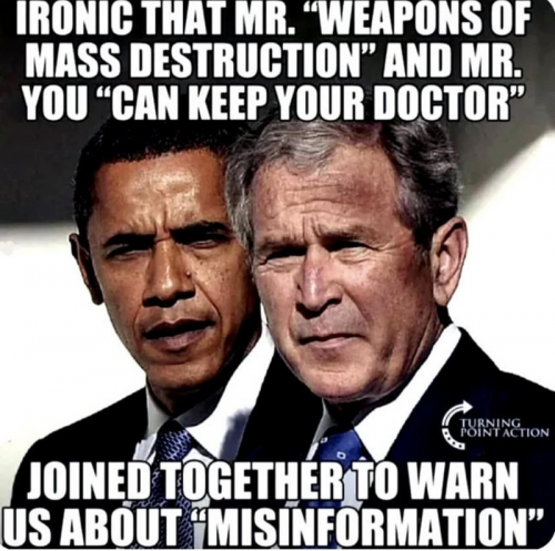 Liars