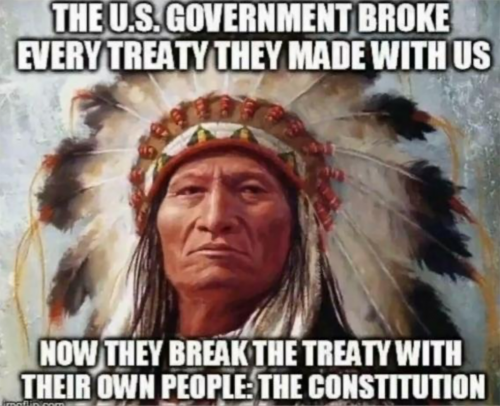 RO Break treaty