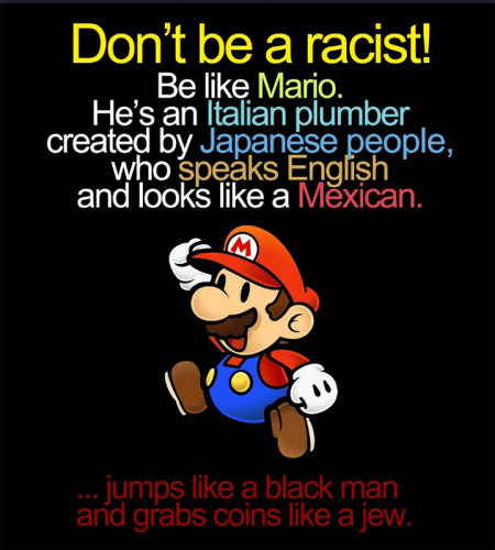 B Mario