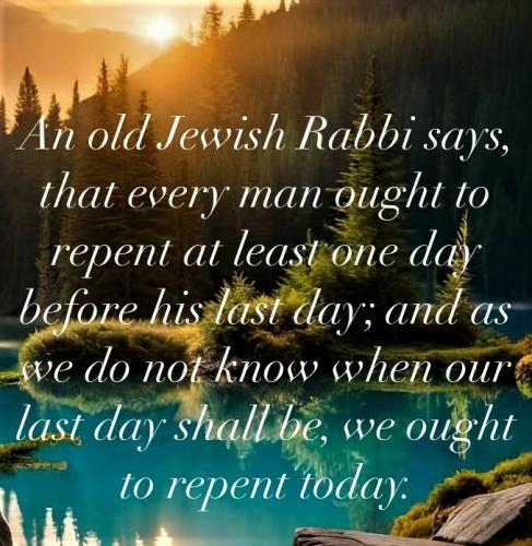 062123 - Old Rabbi