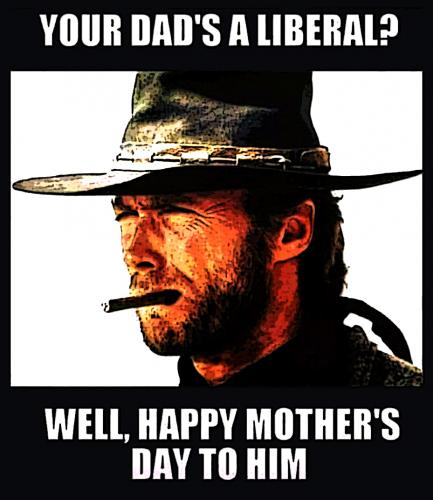 M dad a Lib