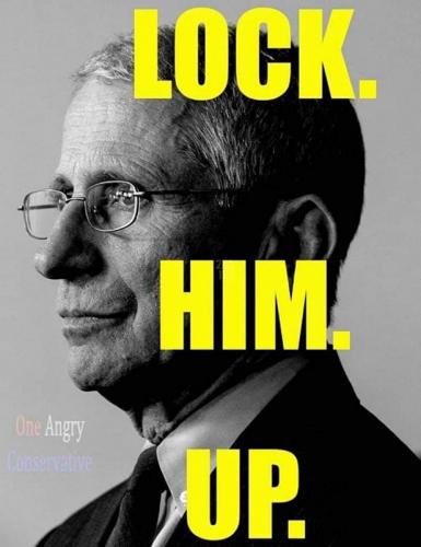 RO lock him up