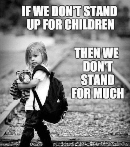 M children
