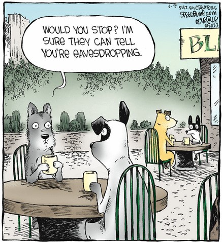 Screenshot 2023-06-09 at 06-33-32 Speed Bump by Dave Coverly for June 09 2023 GoComics