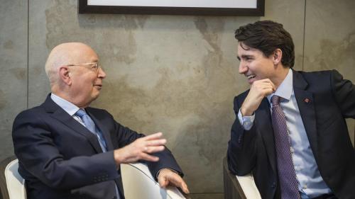 Trudeau-Schwab