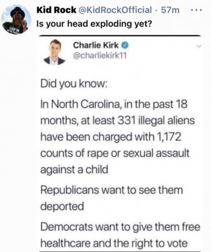 illegals out