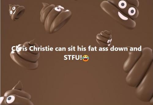 chrischristie