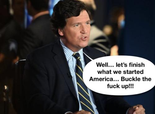 Tucker