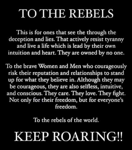 RO Rebels
