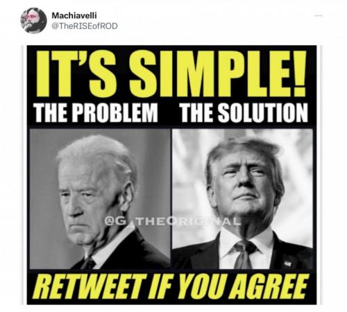 It's Simple