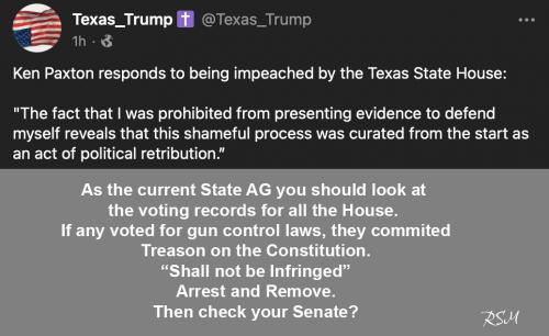 TX AG Paxton
