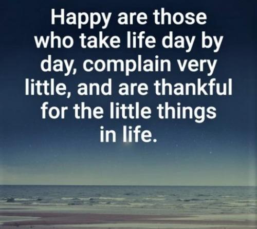 061423 - Happy are those