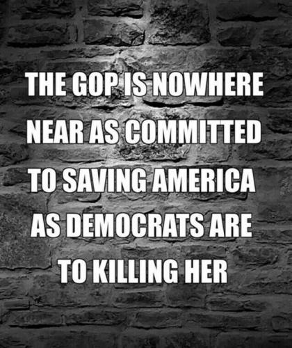 RO GOP