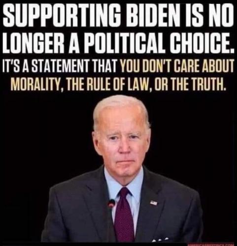 M statement