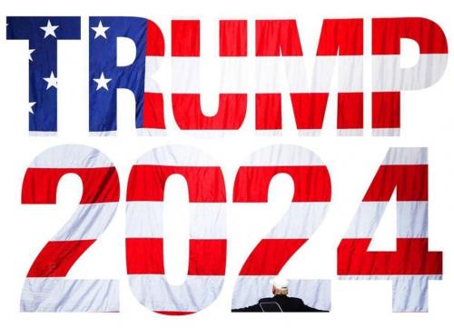 RO Trump 2024