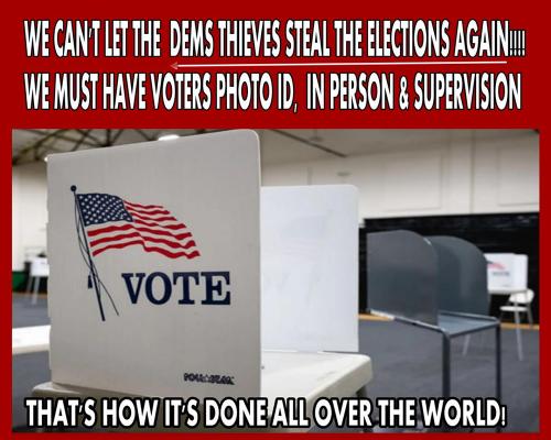 RO Voter ID