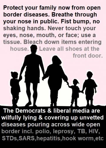 PROTECT YOUR FAMILY