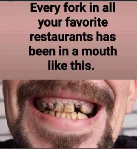 fork