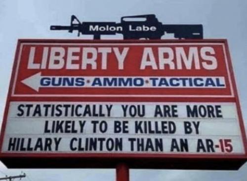 Hillary truth 13