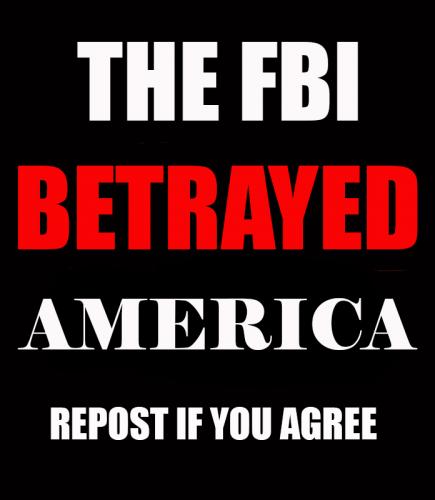 USA betrayed
