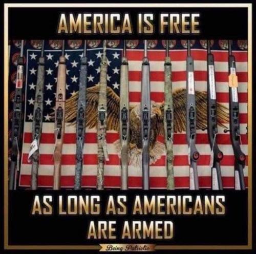 M America Free