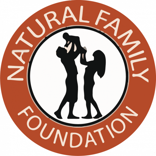National Family Foundation (Harrison) (Dad-Mom-Kid)
