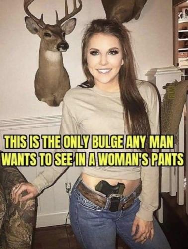M only bulge