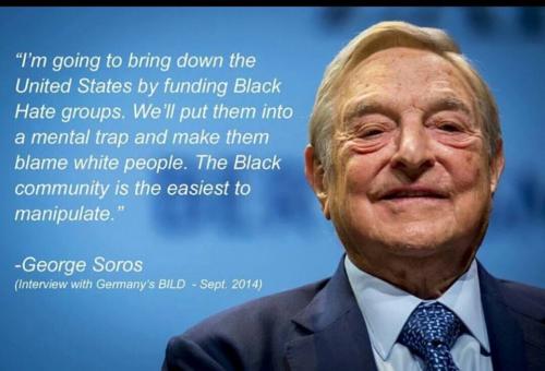 george soros destruction of the us