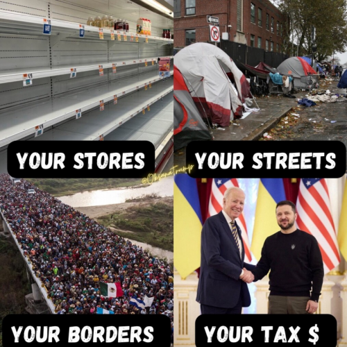 Your Taxes