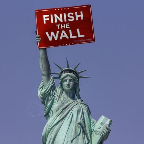 Finish The Wall