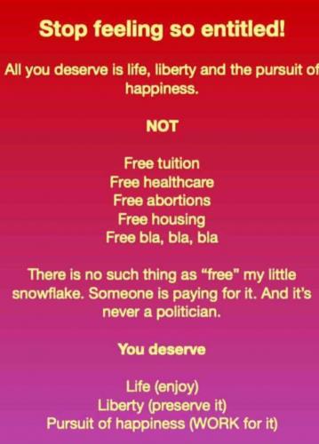 Entitled