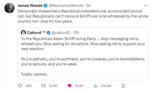 jAMES wOODS