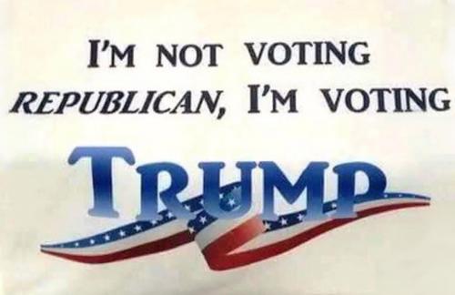 RO Voting Trump